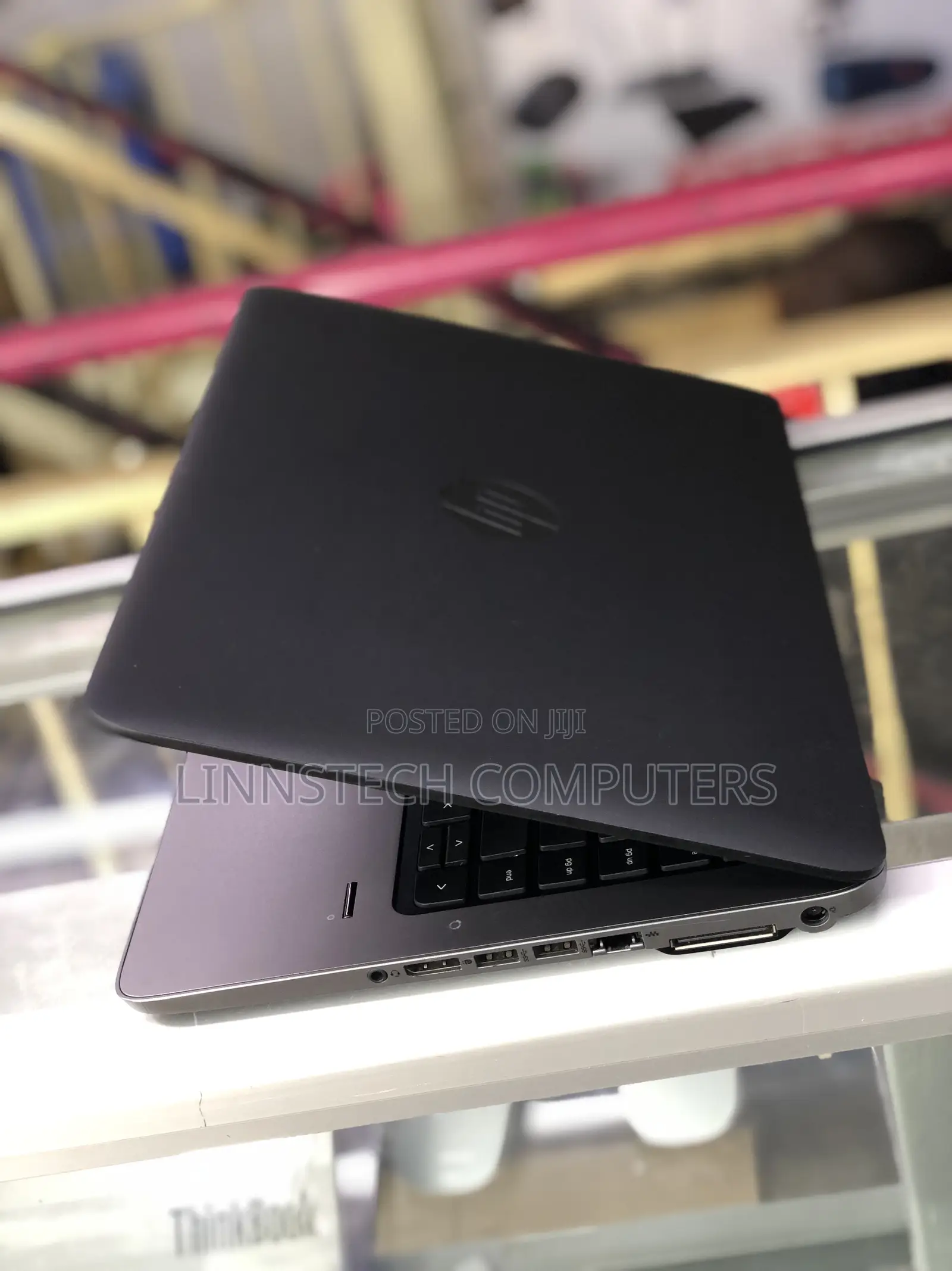 Laptop HP EliteBook 840 G1 8GB Intel Core I7 SSD 160GB