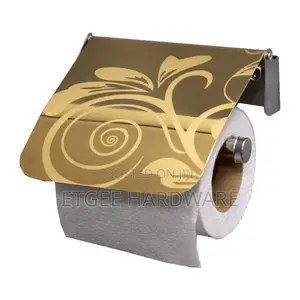 N013-G ( KO2 Tissue Holder – Gold )