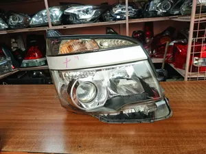 Voxy 2013 (Teardrop)Zenon Front Light