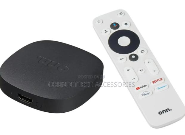 Watch Onn Streaming Box (Hdmr) - thumbnail 2