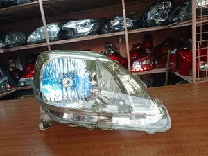 Passo Sette Nonzenon RHS Ex-Japan Headlight