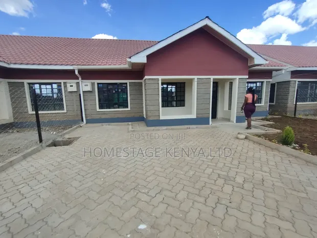 3bdrm Bungalow in Tabasamu, Juja for sale