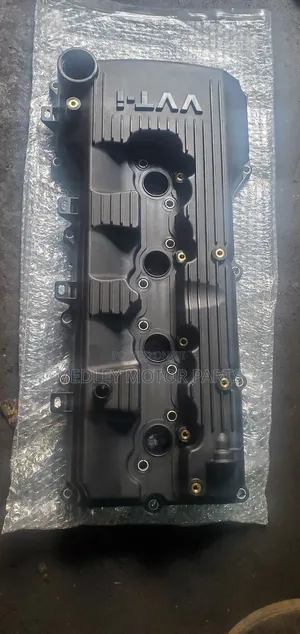2/1 TR Engine Topcover
