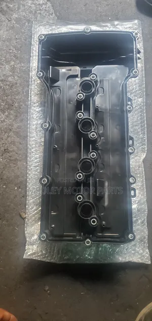 2/1 TR Engine Topcover