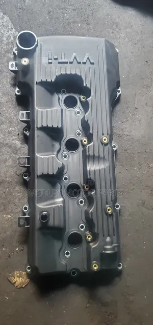 2/1 TR Engine Topcover