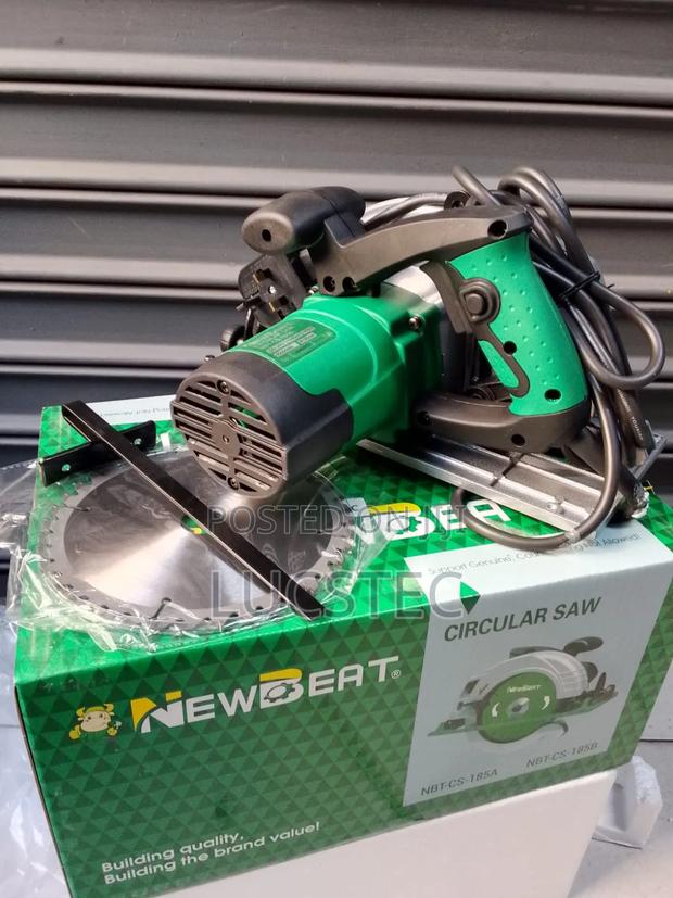 7" Circular Saw