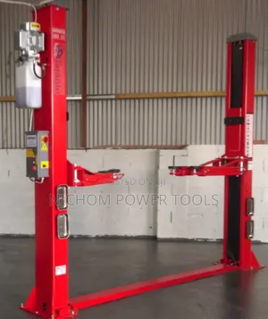 4tonne 2 Post Car Lift/Heavyduty 2post Car Lift