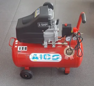 Aico Japan Compressor DIRECT DRIVEN 25ltrs