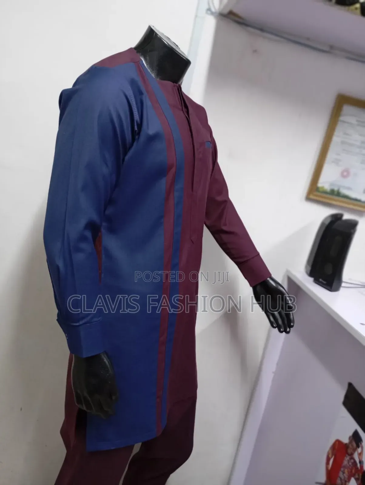 African Wear for Men