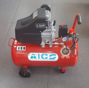 Electric Air Compressor Aico
