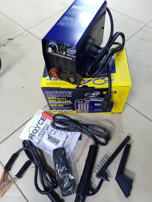 Digital Welding Inverter, 250s With 2 Motherboard - thumbnail 2