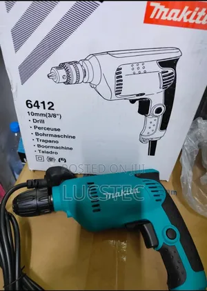 Makita Electric Drill
