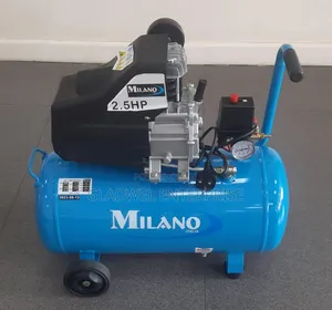 Compressor Milano Electric