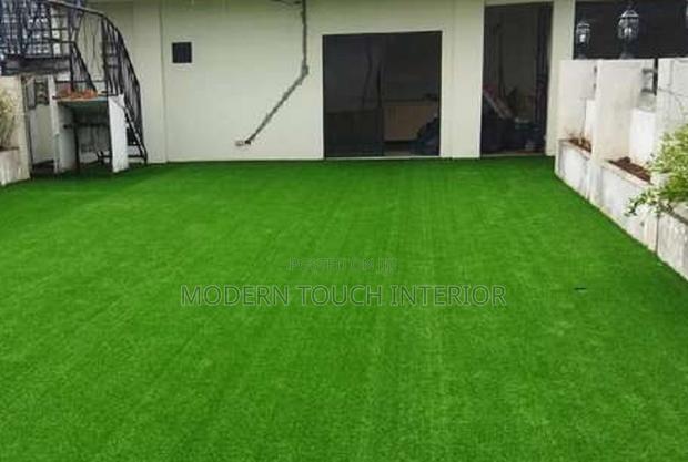 Outdoor Artificial Grass Carpet