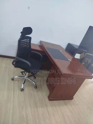 New Executive Table 1.6M