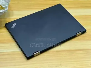 New Laptop Lenovo ThinkPad X1 Carbon 16GB Intel Core I7 SSD 256GB