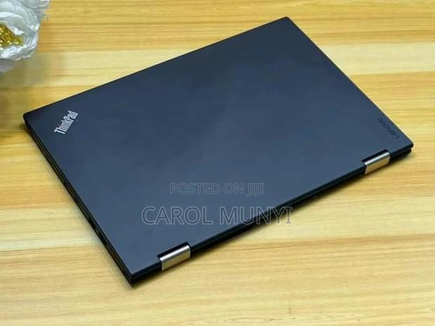 New Laptop Lenovo ThinkPad X1 Carbon 16GB Intel Core I7 SSD 256GB