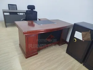 New Executive Table 1.6M