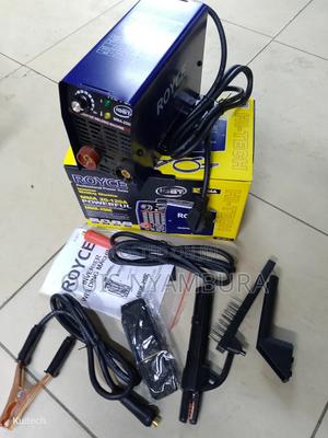 Royce Welding Inverter, 250c - thumbnail 2