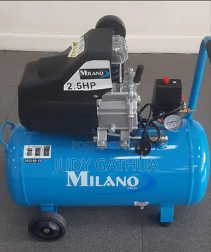 Compresser 50ltrs