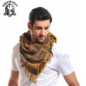 Scarf Outdoor Multi-Use Warmer Unisex Scarves