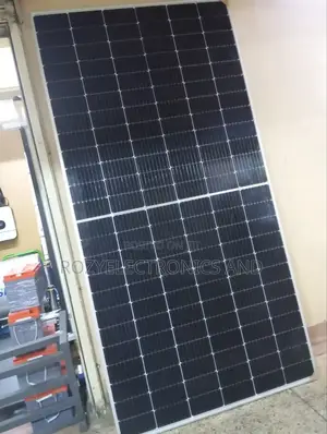 Solar Panel 400 Watts Made in Germany