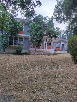 5bdrm Villa in Senior Staff, Athi River for rent - thumbnail 2