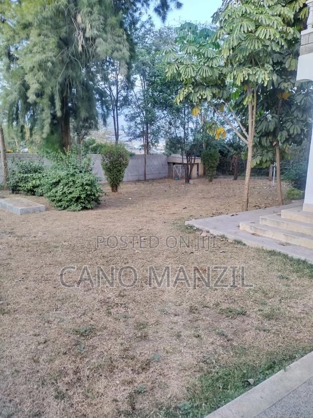 5bdrm Villa in Senior Staff, Athi River for rent - thumbnail 4