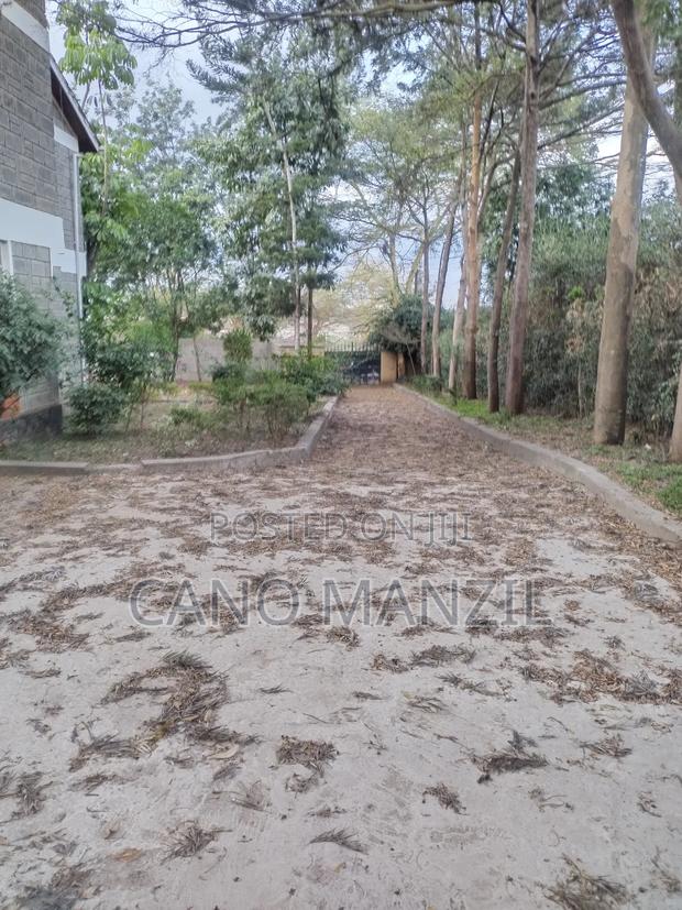 5bdrm Villa in Senior Staff, Athi River for rent - thumbnail 10