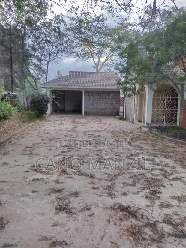 5bdrm Villa in Senior Staff, Athi River for rent - thumbnail 18