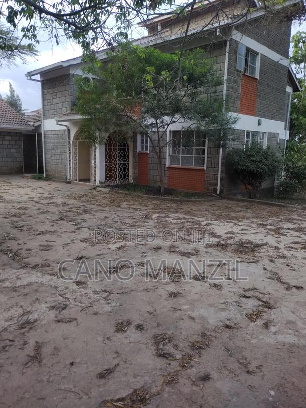 5bdrm Villa in Senior Staff, Athi River for rent - thumbnail 19