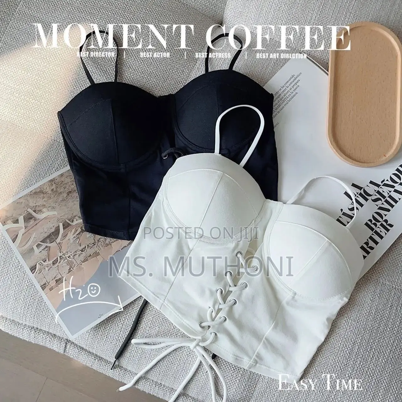 Bralettes Like TOPS Very Good Quality