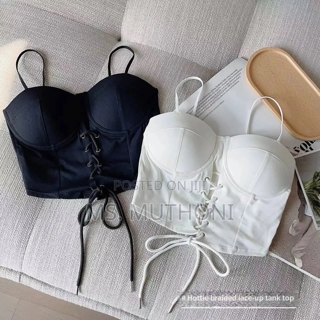 Bralettes Like TOPS Very Good Quality