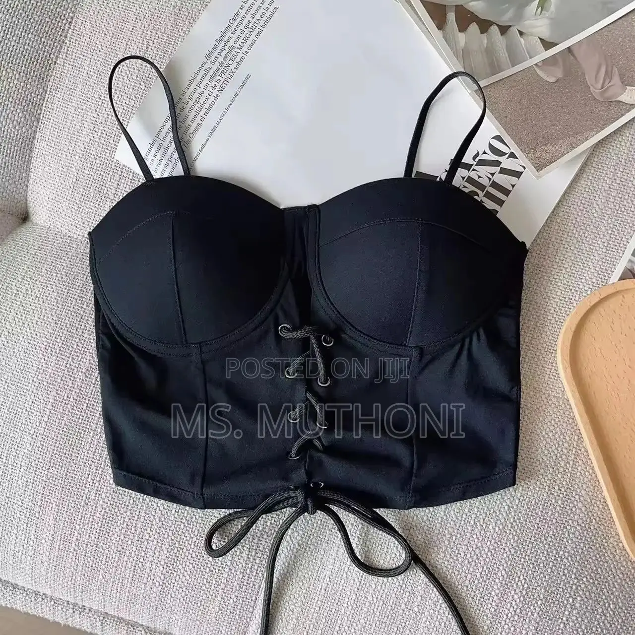 Bralettes Like TOPS Very Good Quality