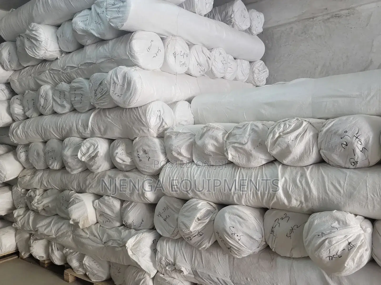 Geotextile Filter Fabric