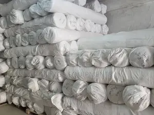 Geotextile Filter Fabric