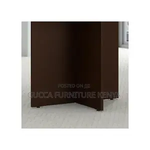 Conference Table: 4 Ft Round Mini-Conference Office Table
