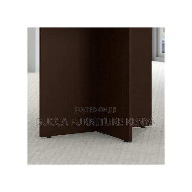 Conference Table: 4 Ft Round Mini-Conference Office Table - thumbnail 4