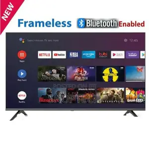Vitron 32inch Android