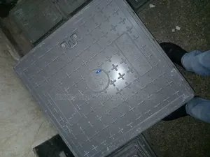 Manhole Cover 24by 24