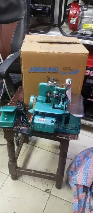 Overclock Machine