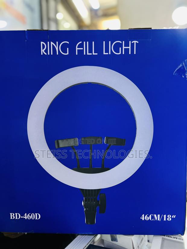 18” Ring Light. - thumbnail 5