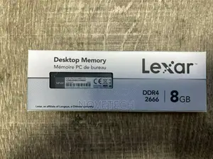 Lexar 8gb Ddr4 3200 Pc4 Laptop RAM