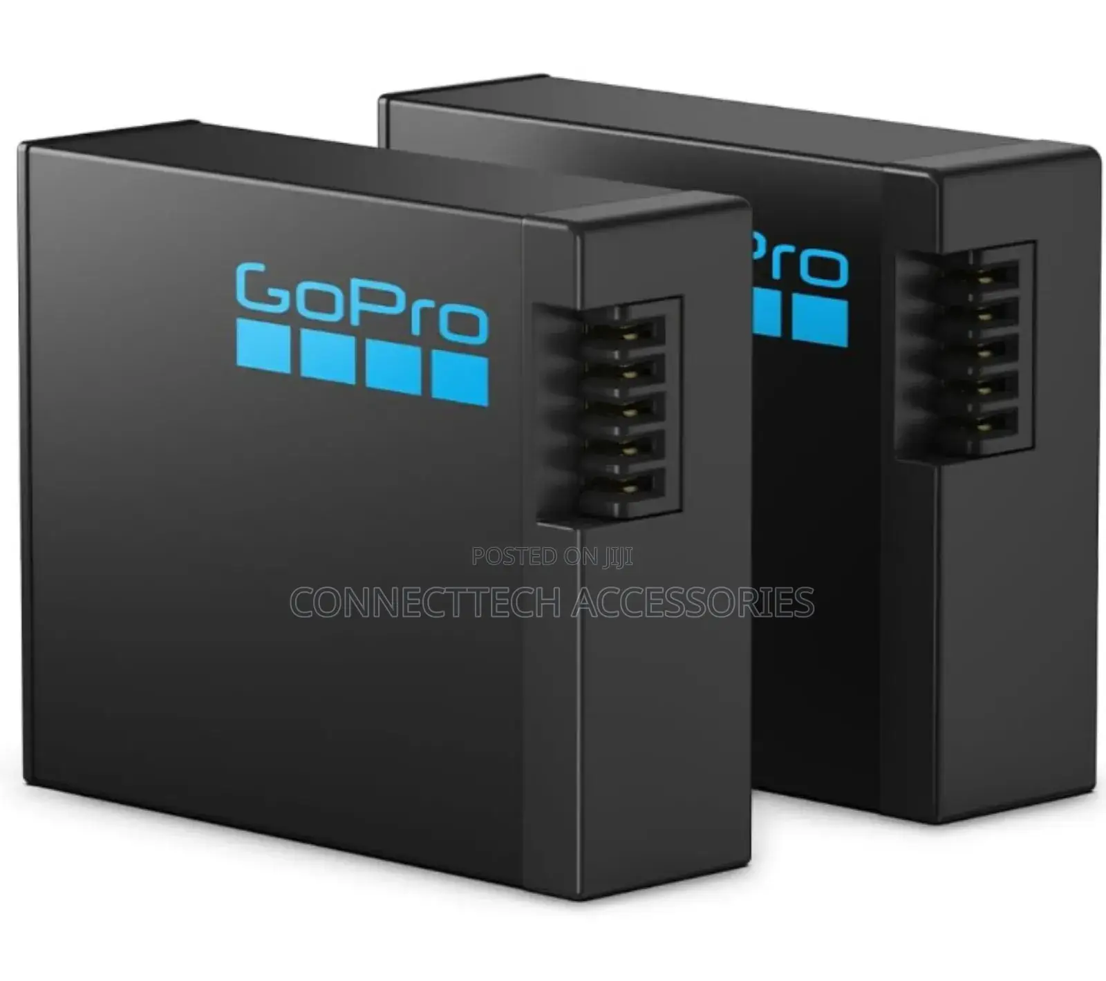 Enduro 2-pack Battery
