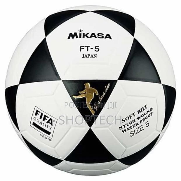 Mikasa Football