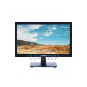 New Lenovo D19-10 18.5 Inch HD HDMI VGA Monitor