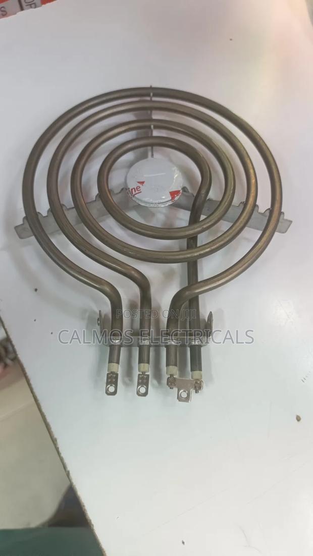 Ramptom Double Coil - main view