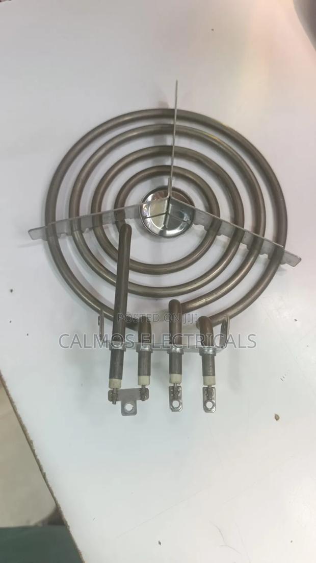 Ramptom Double Coil - thumbnail 2