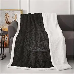 Fleece Blanket 6*6
