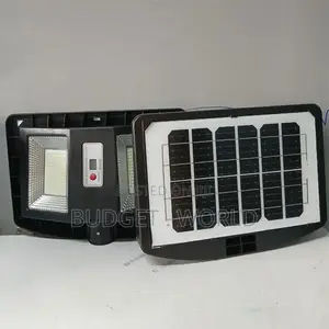 Cclamp 300w Quality Solar Street Lamp at Best Price Online